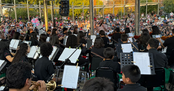 Propuestas para gozar este fin de semana largo en Colina.