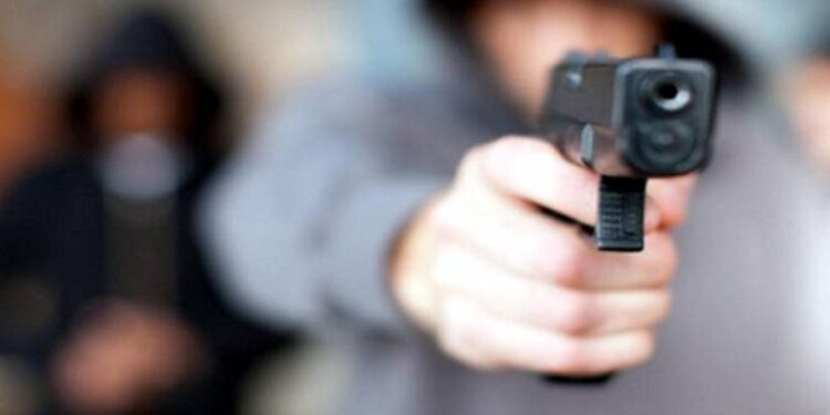 Tres personas son encarceladas por una serie de robos violentos en el Maule.