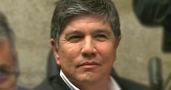 Fiscalía da por cerrada la investigación contra Manuel Monsalve y se acerca a la acusación formal.