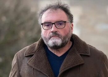 Sentencian a cadena perpetua al «Doctor Muerte» por envenenar a 30 pacientes en Francia.