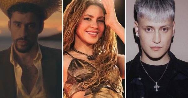 ¿Cuáles fueron los conciertos que más buscaron los chilenos en 2025?