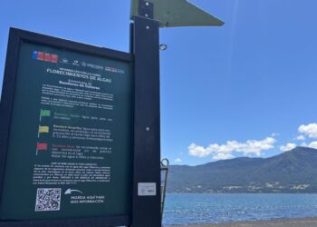 «Se está realizando seguimiento epidemiológico, pero hasta el momento no se ha encontrado una relación» – LAVOZDEPUCON