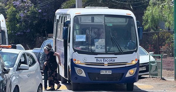 Segunda vuelta presidencial: MTT pondrá buses de acercamiento para Colina, Lampa y Tiltil.