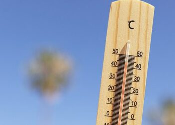 ¿Cómo estará el clima en Colina este jueves?