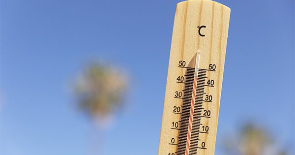 ¿Cómo estará el clima en Colina este jueves?