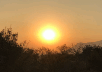 ¿Cómo va a estar el clima en Colina este martes?
