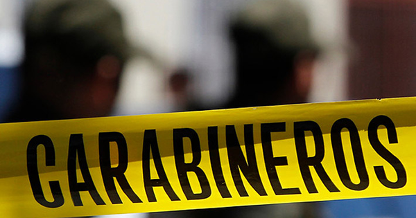 Balacera en feria navideña de La Florida deja dos muertos y una mujer herida.