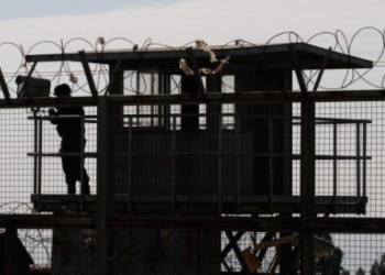 Reo se escapó por un error en la cárcel de Rancagua.