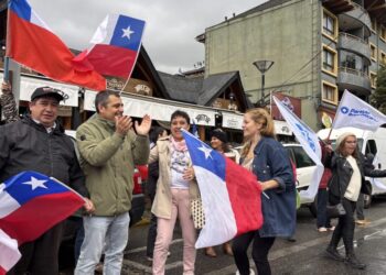 En Pucón, Kast aventaja a Jeannette Jara por casi siete mil votos – LAVOZDEPUCON