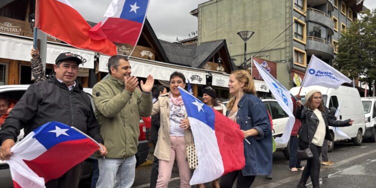 En Pucón, Kast aventaja a Jeannette Jara por casi siete mil votos – LAVOZDEPUCON