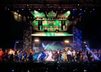 Lo Barnechea presenta su primer Festival de Teatro Musical con funciones sin costo.