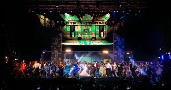 Lo Barnechea presenta su primer Festival de Teatro Musical con funciones sin costo.