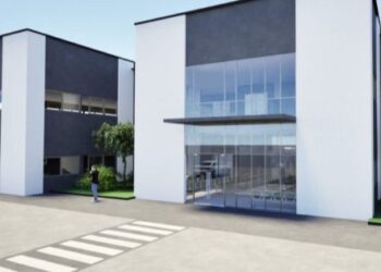 [LAMPA] Servicio privado se anticipa y levantará un centro de salud en Valle Grande.