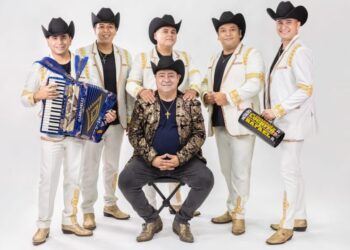 Los aficionados a la cumbia disfrutarán de una fiesta con “Los Charros de Luchito y Rafael” en Dreams Temuco – LAVOZDEPUCON