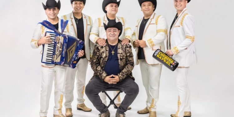 Los aficionados a la cumbia disfrutarán de una fiesta con “Los Charros de Luchito y Rafael” en Dreams Temuco – LAVOZDEPUCON