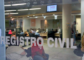 Registro Civil anuncia horarios de apertura para Año Nuevo y entrega el calendario de feriados 2026.