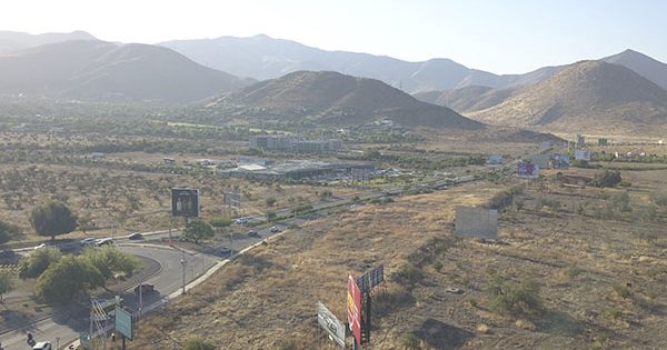 ¿Cómo va a estar el clima en Colina este jueves?