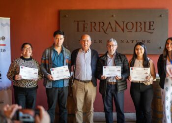 SENDA Previene San Clemente cierra 2025 reconociendo a comunidades y empresas por su labor en prevención.