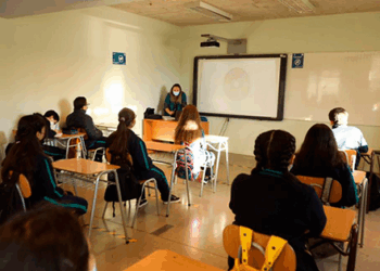 Mineduc resalta logros en la educación pública tras años de impulso educativo.