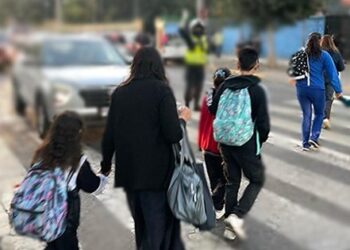 Calendario escolar 2026: Mineduc establece las fechas de inicio y vacaciones a nivel nacional.