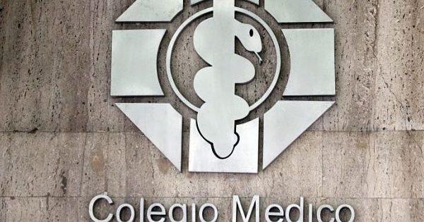 Propuestas del Colegio Médico para el nuevo gobierno en temas de salud.