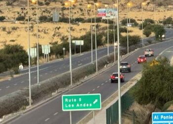 ¿Cómo va a estar el clima en Colina este viernes?