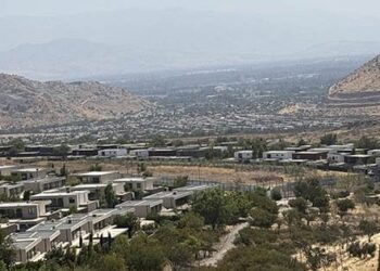 ¿Cómo estará el clima en Colina este jueves?