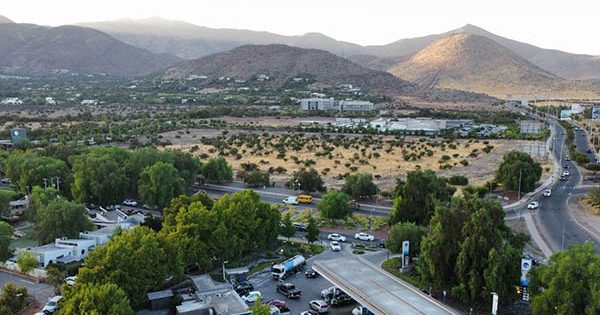 ¿Cómo va a estar el tiempo en Colina este viernes?