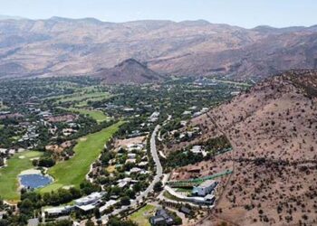 ¿Cómo va a estar el clima en Colina este miércoles?