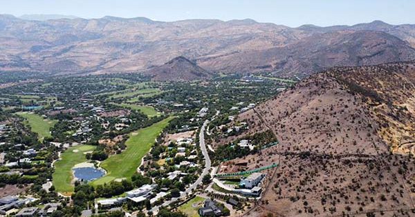 ¿Cómo va a estar el clima en Colina este miércoles?
