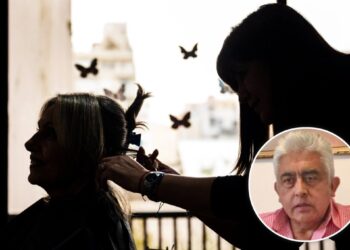 Conflicto contractual por un salón de belleza en Concón llega a los tribunales: acusan al concejal Valdovinos de presunto desacato.