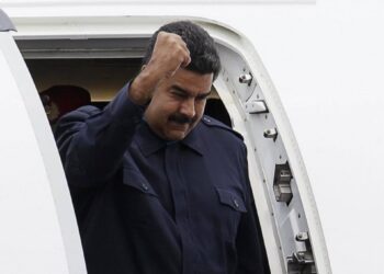 Pentágono revela un «plan de emergencia» si Nicolás Maduro abandona Venezuela.