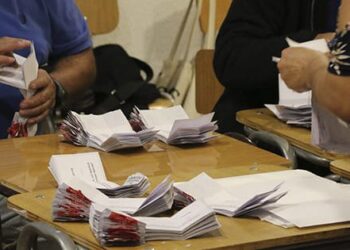 ¿Qué onda con los votos nulos o blancos en la segunda vuelta presidencial?