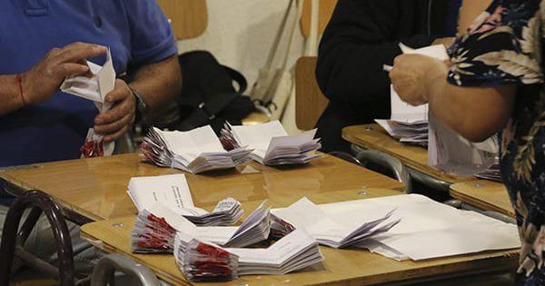 ¿Qué onda con los votos nulos o blancos en la segunda vuelta presidencial?