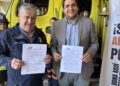 Bomberos y La Voz de Pucón establecen un acuerdo para la difusión y apoyo en alertas de emergencias – LAVOZDEPUCON