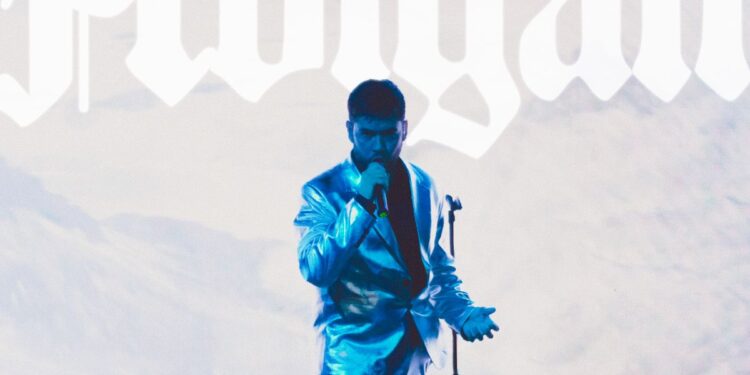 Cristóbal Briceño lanza “Abigail”, su nuevo single.