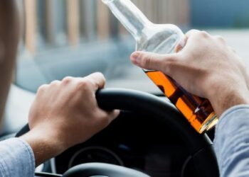 Consumo de alcohol y tránsito: estudio alerta sobre baja percepción del riesgo.