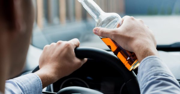 Consumo de alcohol y tránsito: estudio alerta sobre baja percepción del riesgo.