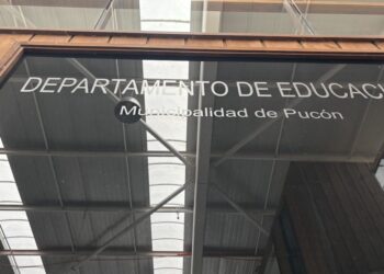 Suspendido jefe de Educación municipal responde a la demanda del CDE y asegura que los fondos reclamados ya fueron reintegrados – LAVOZDEPUCON