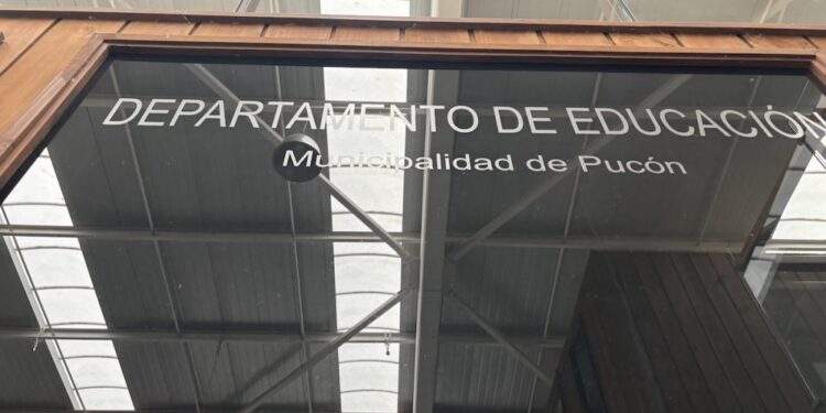 Suspendido jefe de Educación municipal responde a la demanda del CDE y asegura que los fondos reclamados ya fueron reintegrados – LAVOZDEPUCON
