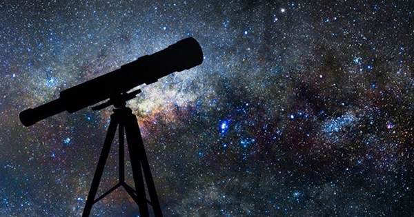 Astrónomos hacen un llamado a Chile a resguardar los cielos oscuros por el impacto del proyecto INNA.