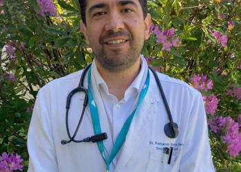 La lucha contra el cáncer empieza contigo – LAVOZDEPUCON