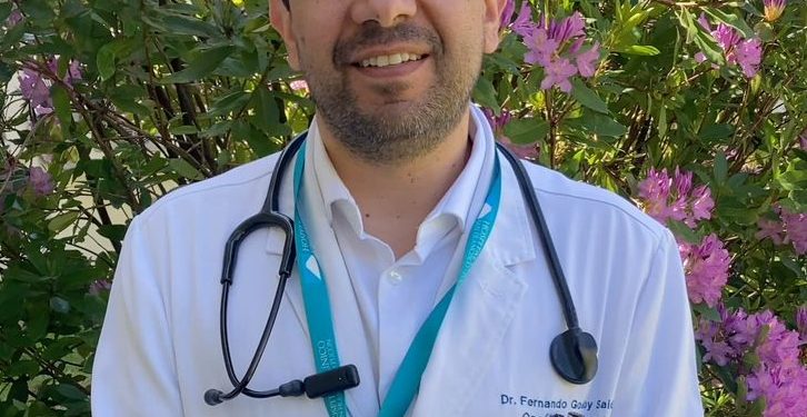 La lucha contra el cáncer empieza contigo – LAVOZDEPUCON