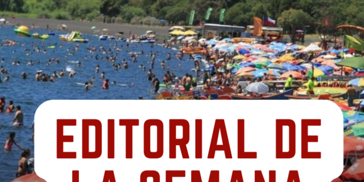 El próximo verano – LAVOZDEPUCON