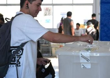 Cambio de domicilio electoral: desde enero se podrá hacer el trámite por internet.