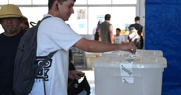 Cambio de domicilio electoral: desde enero se podrá hacer el trámite por internet.