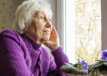 La otra cara del envejecimiento: aspectos biológicos y sociales