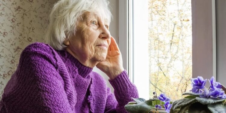 La otra cara del envejecimiento: aspectos biológicos y sociales