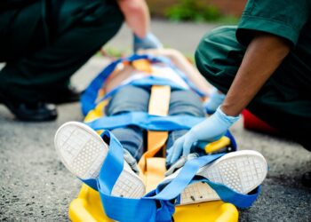 SOCHIMU da tips para evitar accidentes y emergencias médicas en las fiestas de fin de año.