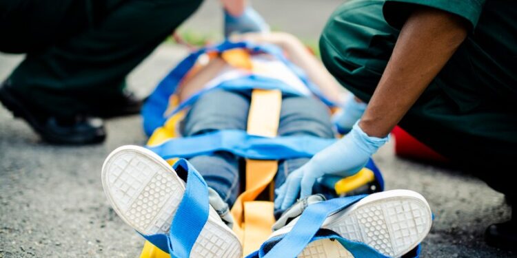 SOCHIMU da tips para evitar accidentes y emergencias médicas en las fiestas de fin de año.